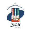 NCT - Do It Letâs Play NCT Zone Ost Album (Baseball Player Ver)