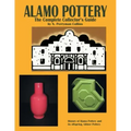 Alamo Pottery - Paperback