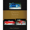 Otto's Autos: Wooden Models to Dream About - Paperback