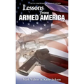 Lessons from Armed America - Paperback