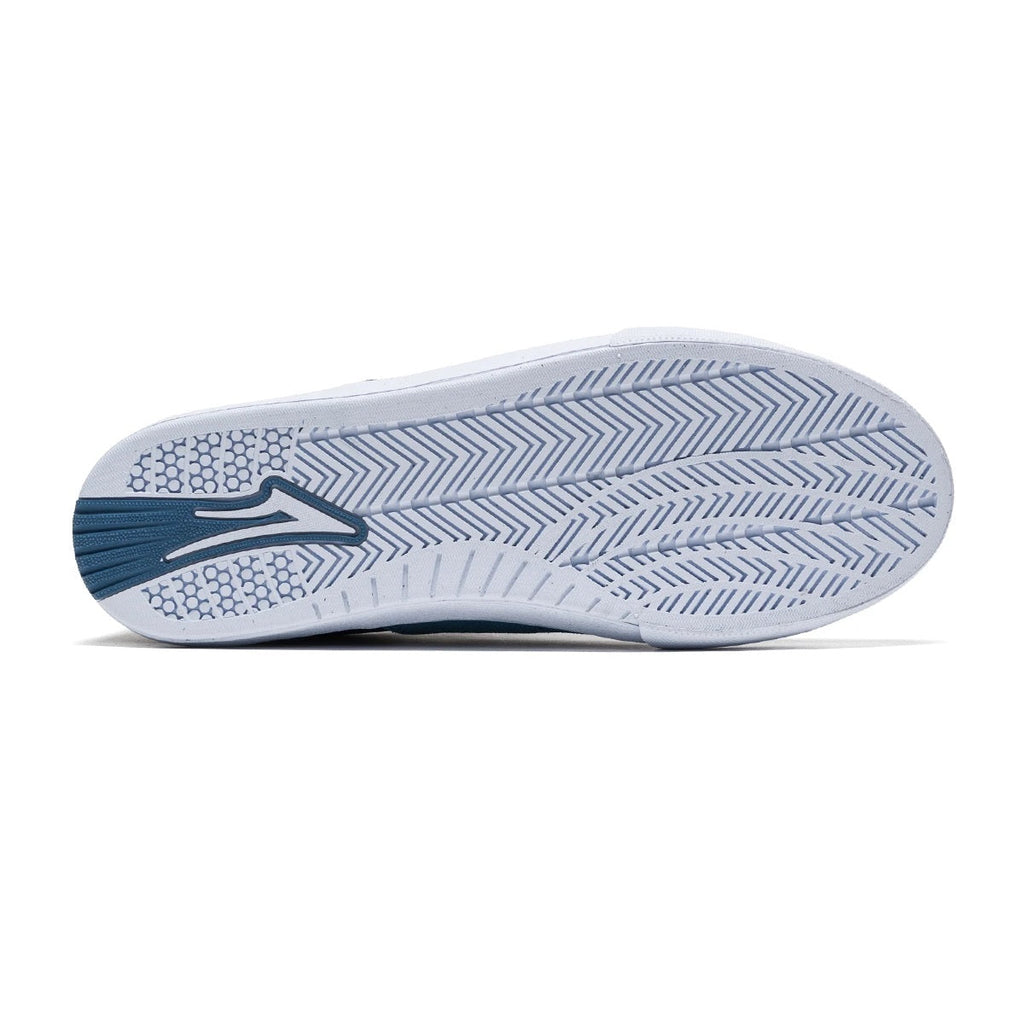 Lakai Shoes Owen VLK - Slate Suede