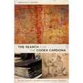 The Search for the Codex Cardona - Paperback