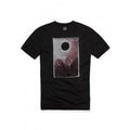 Oakley Tee Solar Eclipse - Jet Black