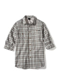 Oakley Woven Temperate - Stone Gray