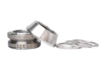 Odyssey BMX Pro Conical Headset - High Polished