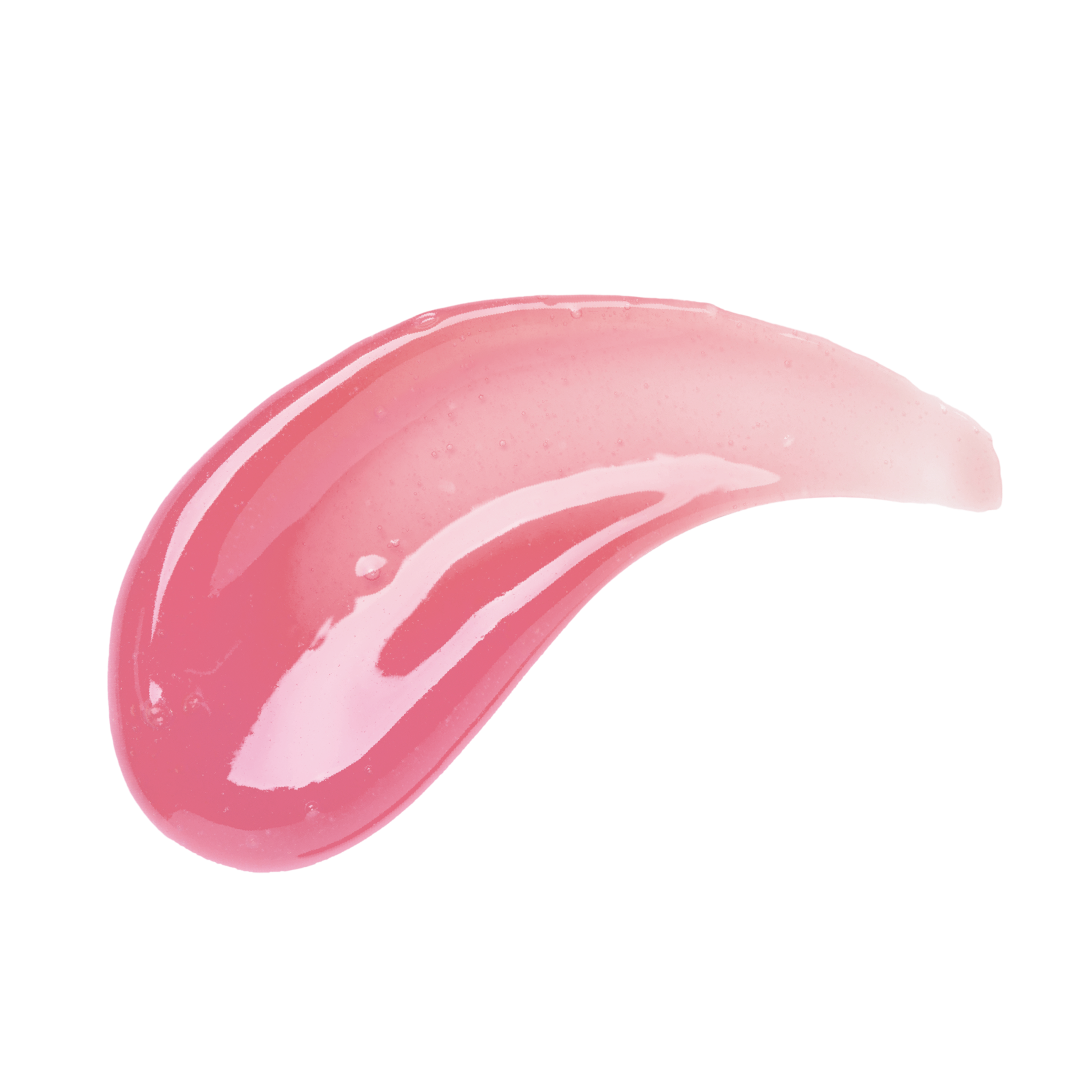 Glowy Jelly Gloss Nourishing Jelly Lip Gloss