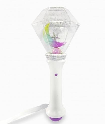 Official Chung Ha (Chungha) Lightstick
