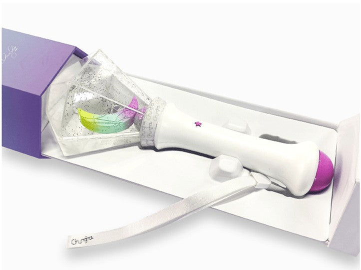 Official Chung Ha (Chungha) Lightstick