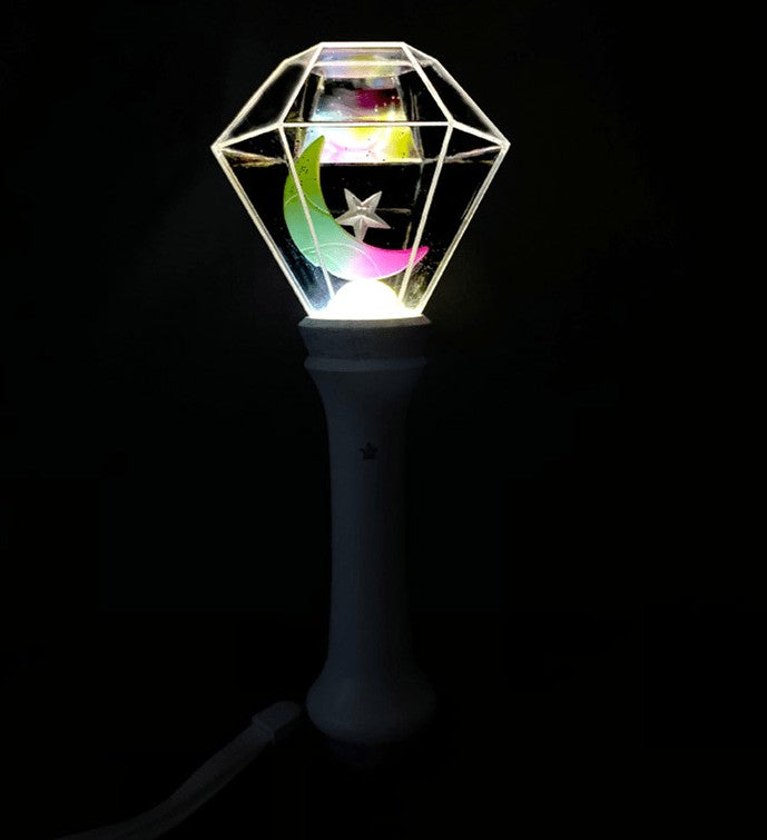Official Chung Ha (Chungha) Lightstick
