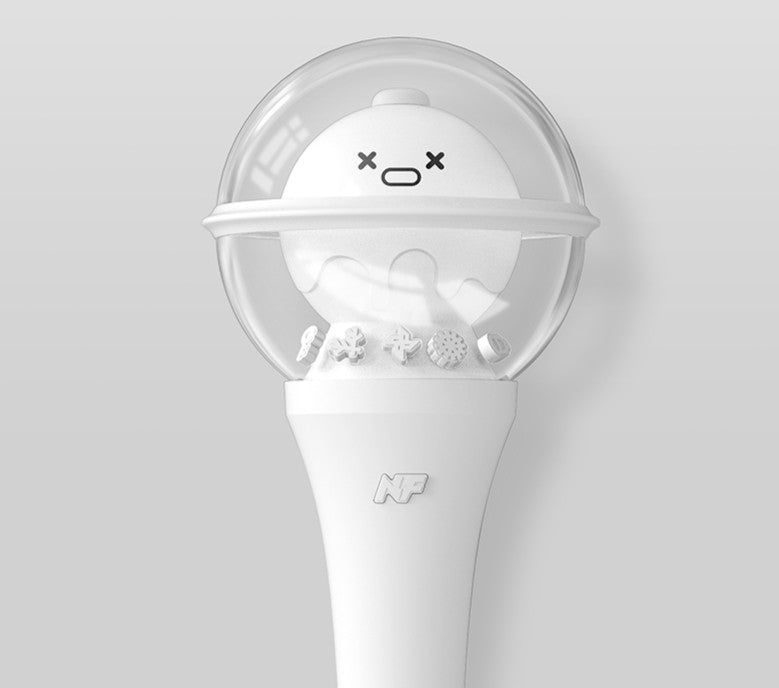 Official N. Flying Lightstick