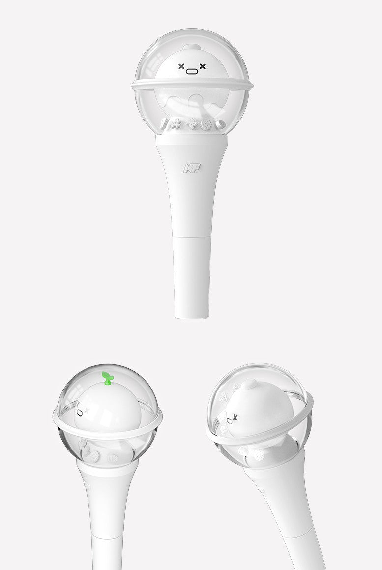 Official N. Flying Lightstick