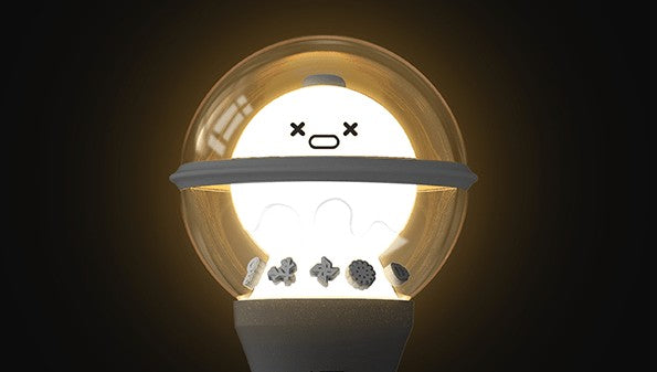 Official N. Flying Lightstick