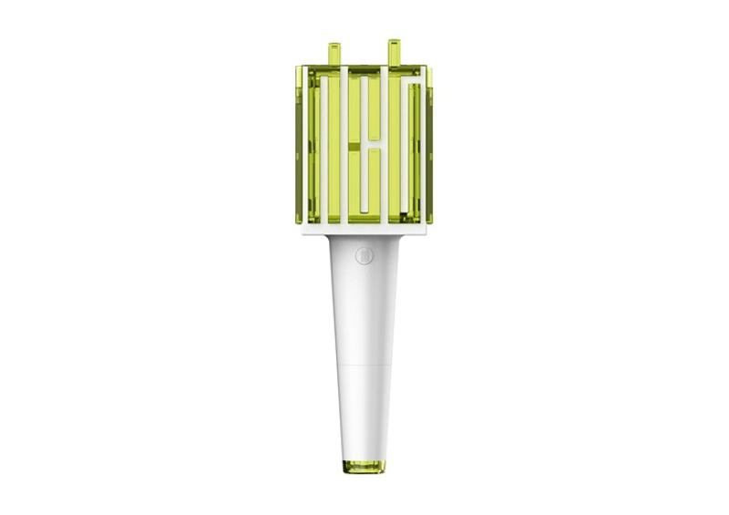Official NCT Lightstick