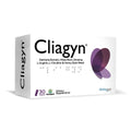 Cliagyn Dietary Supplement Capsules - Boost Energy & Vitality with Damiana Extract, Maca Root, Ginseng