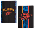 Oklahoma City Thunder City Garden Flag