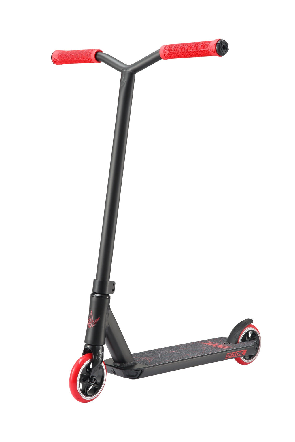 Envy One S3 Complete Scooter - Red