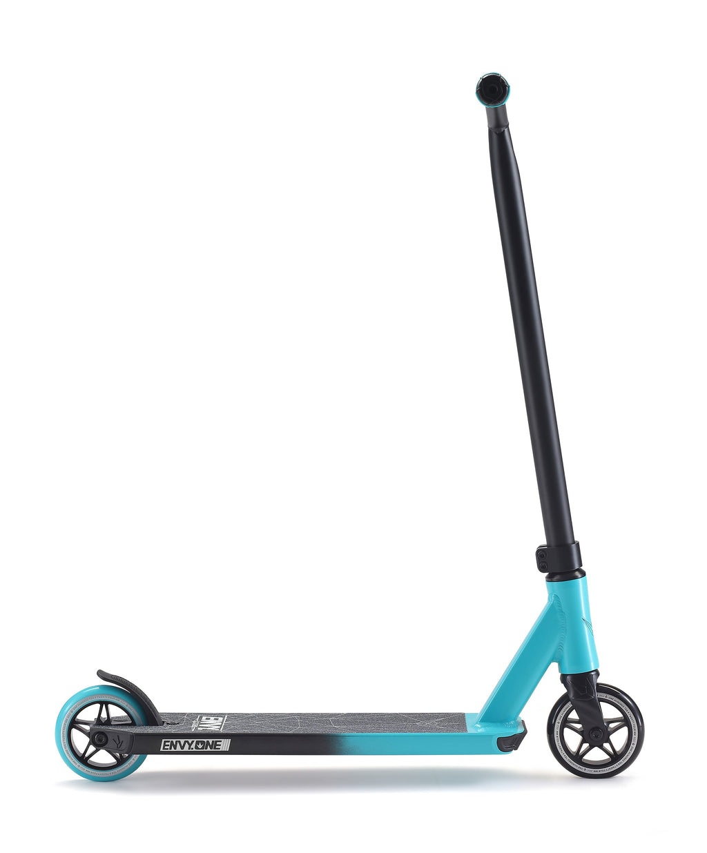 Envy One S3 Complete Scooter - Teal/Black