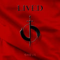 Oneus - Mini Album Vol.4 [Lived]