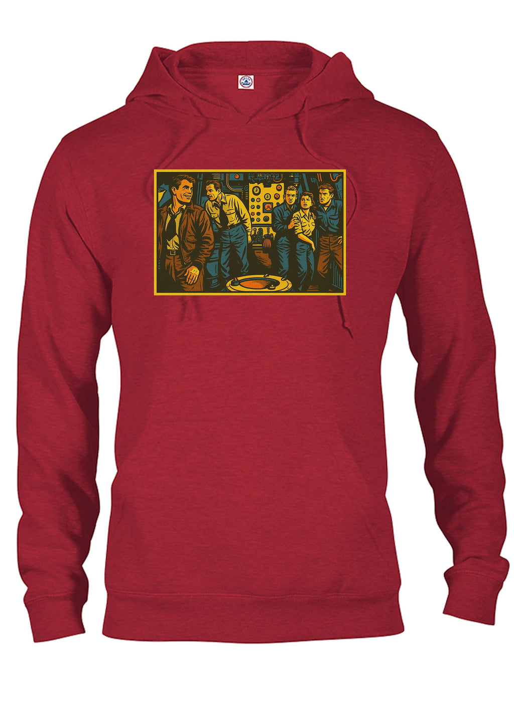 On to the Next Adventure T-Shirt
