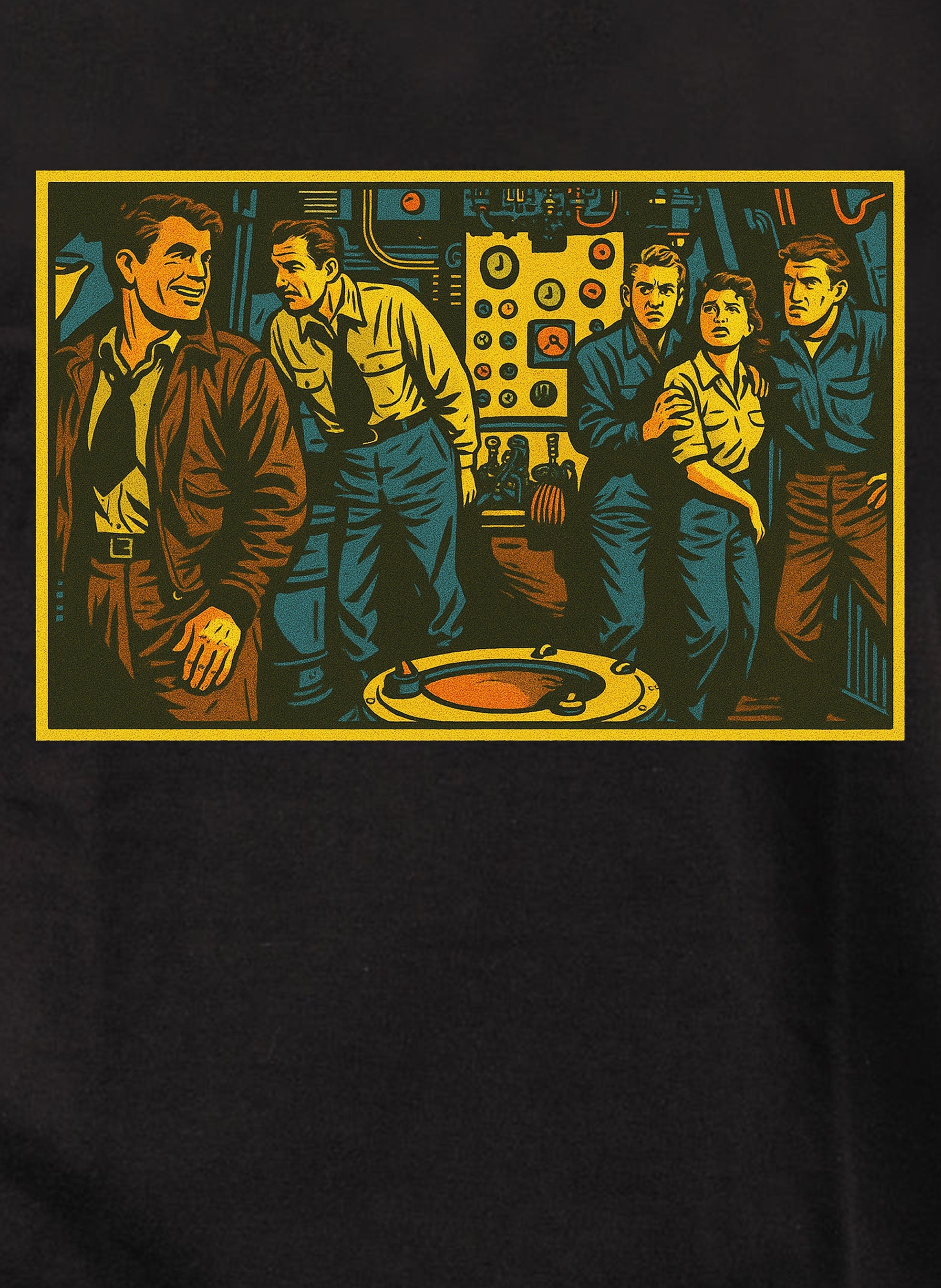 On to the Next Adventure Kids T-Shirt