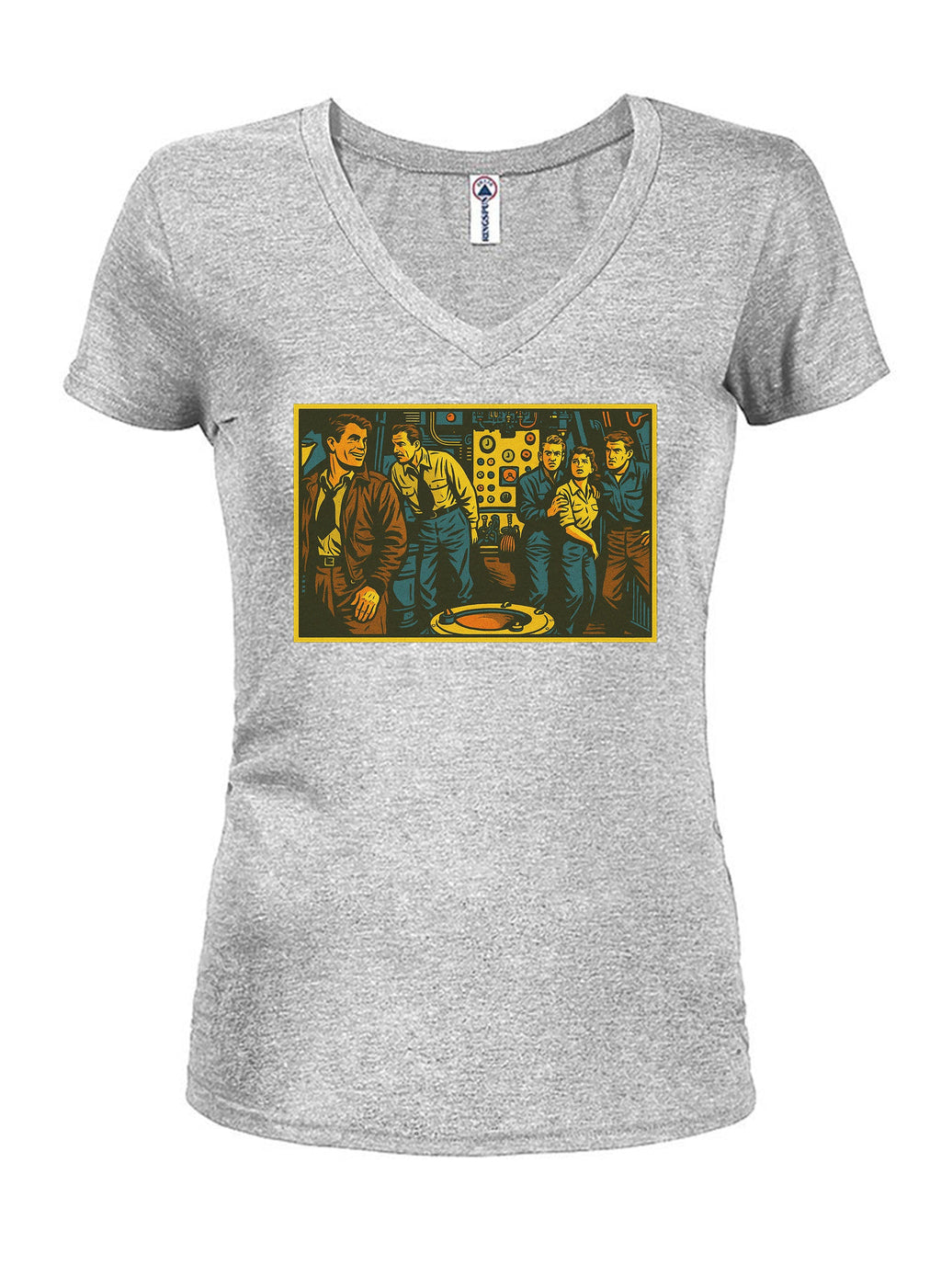 On to the Next Adventure T-Shirt