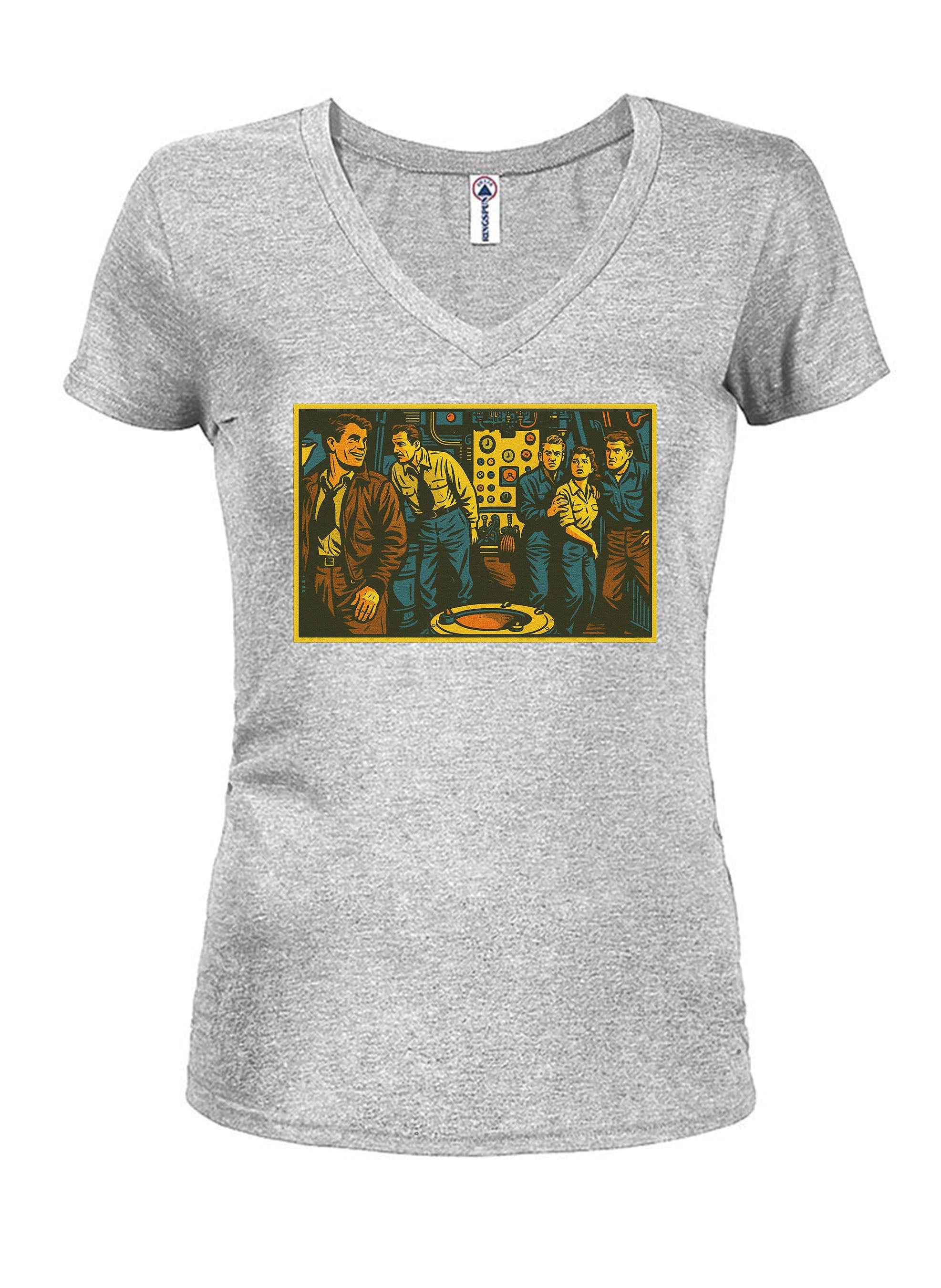 On to the Next Adventure T-Shirt