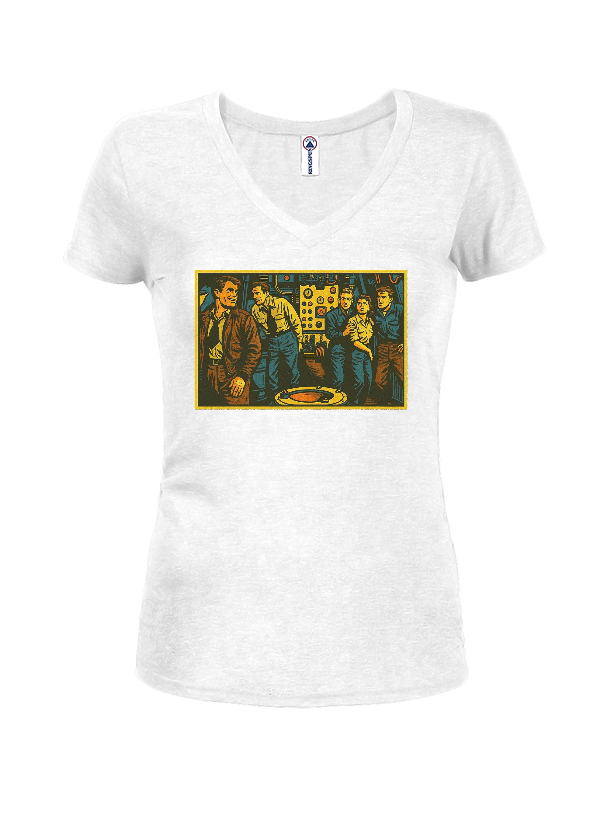On to the Next Adventure T-Shirt