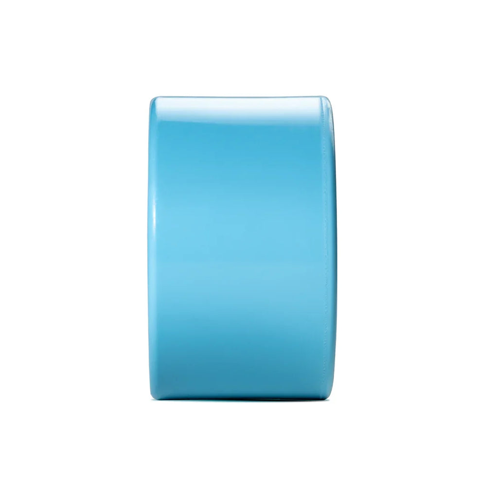 Orangatang Dad Bods 105mm 77a Longboard Wheels  - Blue