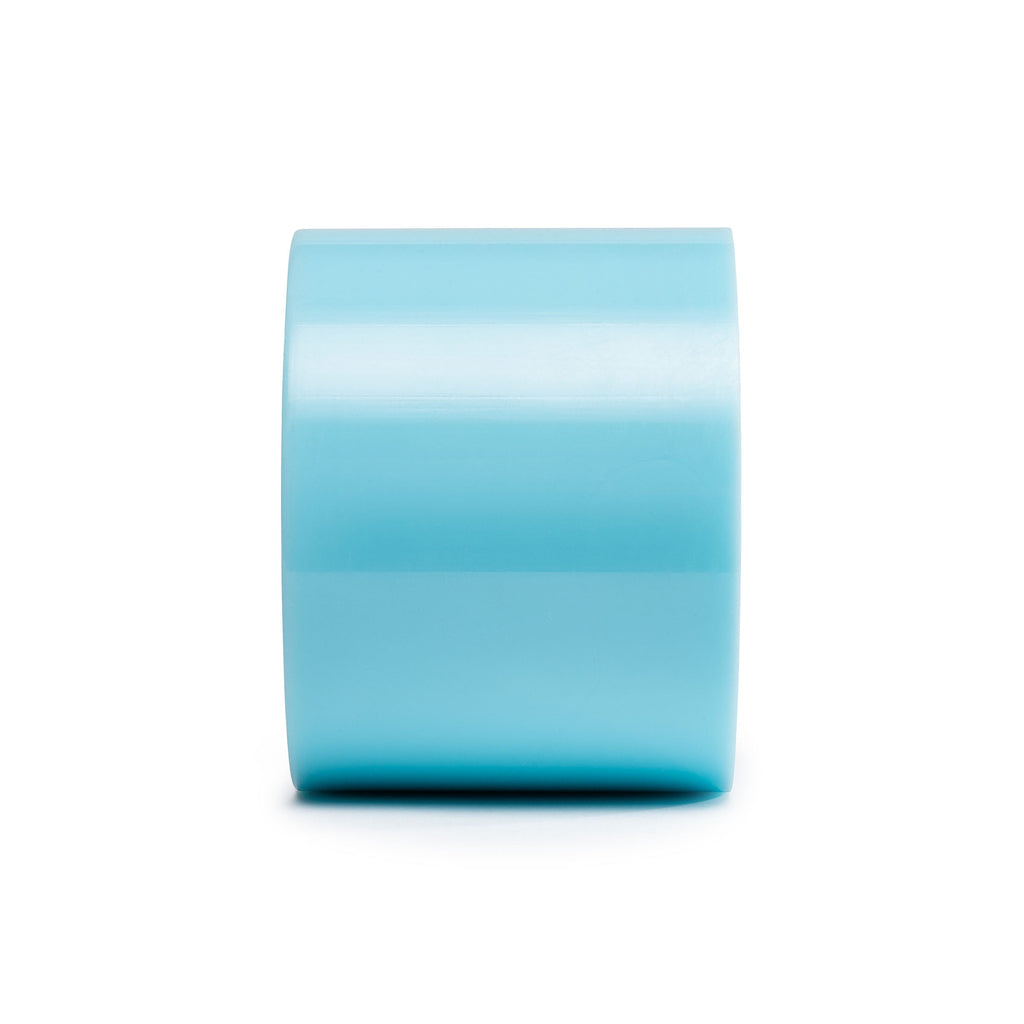 Orangatang Love Handles 65mm 77a Longboard Wheels - Blue (Set of 4)