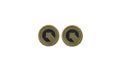 U.S. Army 1st Support Command (COSCOM) OCP Patch with Hook Fastener (pair)