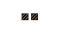 U.S. Army 3rd Infantry Division OCP Patch with Hook Fastener (pair)