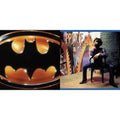Vault - Old Friends 4 Sale & Batman Ost