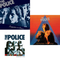 Greatest Hits (2LP) & Reggatta De Blanc & Zenyatta Mondatta