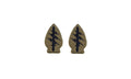 US Army Special Forces Group OCP Patch with Hook Fastener (pair)