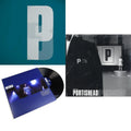 Third & Dummy (2014 Gatefold/Dl Card/Hq/180G) & Portishead