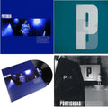 Dummy & Third & Dummy (2014 Gatefold/Dl Card/Hq/180G) & Portishead