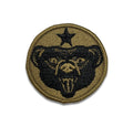 U.S. Army Alaska OCP Patch W/ Hook Fastener (EA)