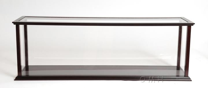 Display Case for Cruise Liner Large