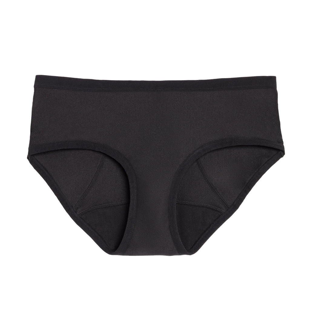 The Bikini Period. in Microfiber For Medium Flows