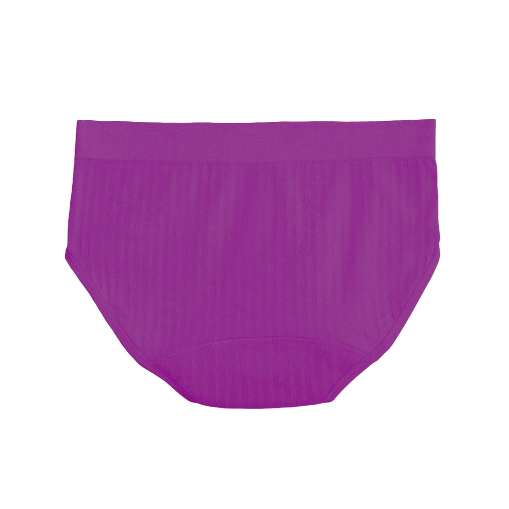 The Teen Period. Bikini in SportyStretch™ For Heavy Flows