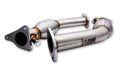 ISR Performance High Flow Cat - Infiniti Q60 3.0T