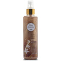Bee Beauty Bronze Shimmering Body Spray 250ml - Refreshing, Non-Sticky, and Radiant Glow