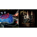 Death Of A Bachelor (Fbr 25Th Anniversary/Silver LP Vinyl) & Vices & Virtues