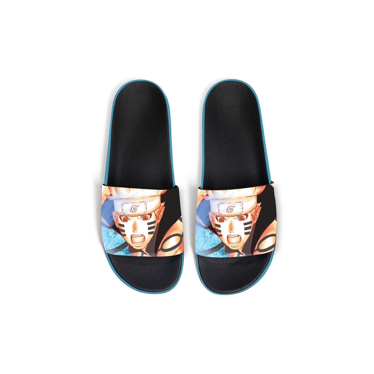 Primitive x Naruto Naruto Six Paths Slides