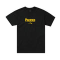 Lakai Pacifico T-Shirt - Black