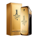 Paco Rabanne 1 (ONE) Million Eau de Toilette Spray for Men (3.4 oz)