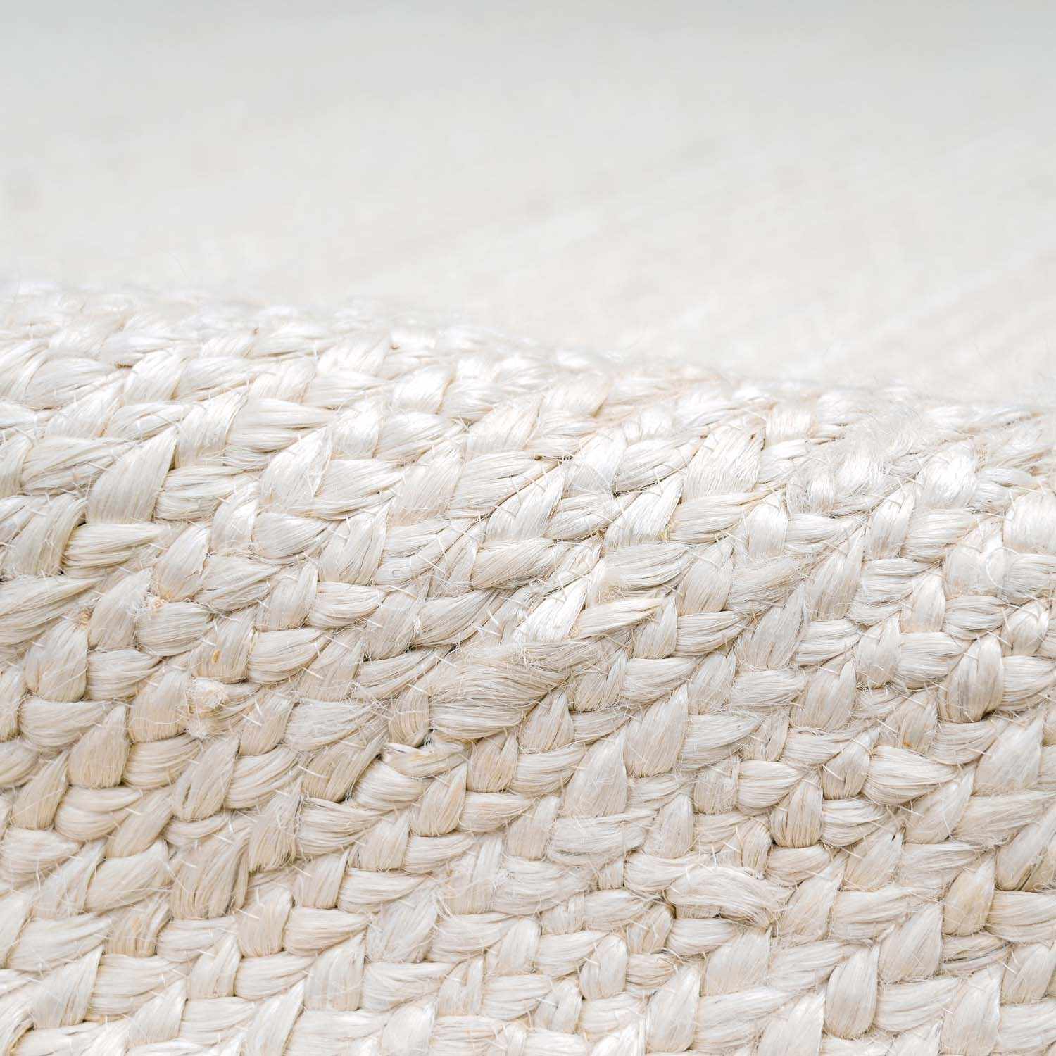 Pangnir Braided Jute Rug