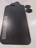 SAI Super Rudder (PA)