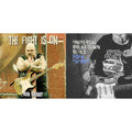 Fight Is On & Universal Breakdown Blues