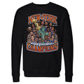 New York Knicks NBA Finals 2026 Champions Caricature WHT